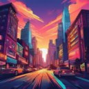 Dualidad pura & Lo-Fi inspirado & Naturaleza calmada - Ritmos Suaves Hip Hop Estilo Nocturno ()