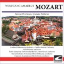 London Philharmonic Orchestra - Mozart - The Magic Flute KV 620 - Overture