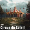 Lukas Franka - Cirque du Soleil ()