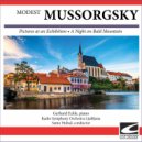 Gerhard Eckle - Mussorgsky - Pictures at an Exhibition - The Big Gate of Kiev ()
