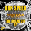 Dan Speed - Ready For Re-entry (Original Mix)