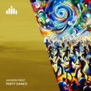 Jackson Frost - Uplifting & Inspiring Dance Pop