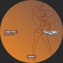 Legit Trip - Work It