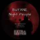 Butane - Talk Too Much (Original Mix)
