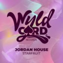 Jordan House - It's Our Time