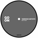 Joey Flame - Hold Up (Original Mix)