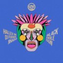 Hallex M, DJ Fudge & Jinadu - Black Hole Sun (Radio Edit)