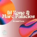 DJ Kone & Marc Palacios - Around Leon (Radio Edit)