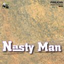 Pimlican - Nasty Man (Original Mix)