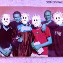 DOMOSHAY - Looks Like We Made It (Original Mix)