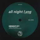 Midnight City - Thru The Night (Extended Mix)