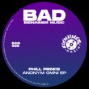 Phill Prince - Anonym Omni