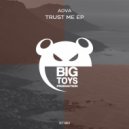 AØVA - World Order