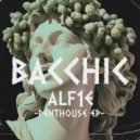ALF1E - Do the lucky dance (Original Mix)