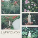 Holland / Klocek - Upside Down In the Backyard (Original Mix)