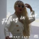 Saucy Lady - Falling In Love (Original Mix)