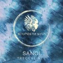 Treceveinte - Espiritus (Original Mix)