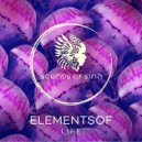 Elementsof, Marco Tegui, Jules Heller - Secrets