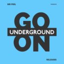 Mr Peel - Sahne (Original Mix)