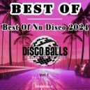 David Jansen & DJ Bekii - Boogie