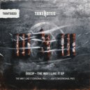 Discip - The Way I Like It (Original Mix)