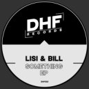Lisi & Bill - Told You So (Original Mix)