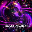 Sam Alien - Fly Away (Goa Club Mix)