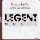 Disco Ball\'z - Entre las Estrellas (Radio Edit)