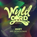 DVPT - Me Deskolokas