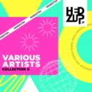 Charlie Iapicone - SUBBER (Original Mix)