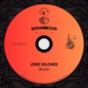 Jose Vilches - Boom (Original Mix)