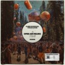Glenn Morrison & Stefan Lewin - Open Air Feeling