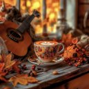 Coffee Jazz Melody - Fall Piano (Original Mix)
