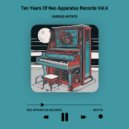 & My Mother Say - Love in other space (Trecci Remix)