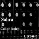 Caliph koichi - Sahra (Dub Mix)