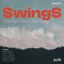 Dante Picca, Sergio Wagner, Mauro Ostinelli, Lautaro Quipildor, Hernán Cassibba & Matías Crouzeilles - Llueve en tus ojos, lo invisible (Original Mix)