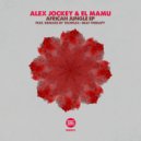 Alex Jockey - The Return