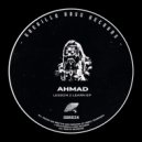 Ahmad - Persian Dub (Original Mix)