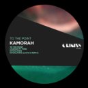 Kamorah - Docklands (Lucio D Remix)