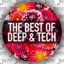 Diego Mates, Joe Mangione, Rebekka Vox - Got The Fever (Extended Mix)