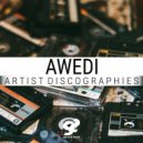 Awedi - Sultan (Original Mix)