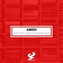 Awedi feat. Sarah JSun - Never Let You Down (Original Mix)