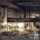 X6Cta - DarkRider (Original Mix)