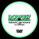 Felipe Bravo - Break Point