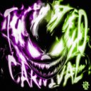 BlueFury & Mblue - TWISTED CARNIVAL