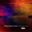 Tomic, Enertia-sound - Mental Floss