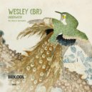 WESLEY (BR) - Underwater