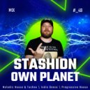 STASHION - OWN PLANET #_49
