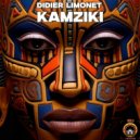 Didier Limonet - Kamziki (Extended Mix)