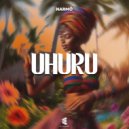 NARMÖ - Uhuru (Original Mix)